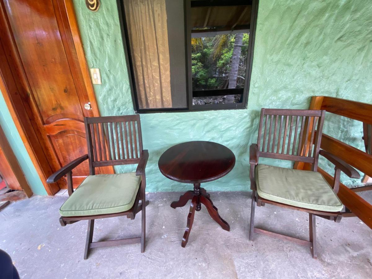 La Peregrina Galapagos B&B Пуэрто-Айора Экстерьер фото