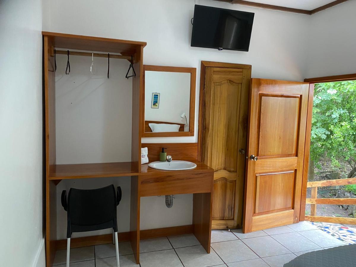 La Peregrina Galapagos B&B Пуэрто-Айора Экстерьер фото