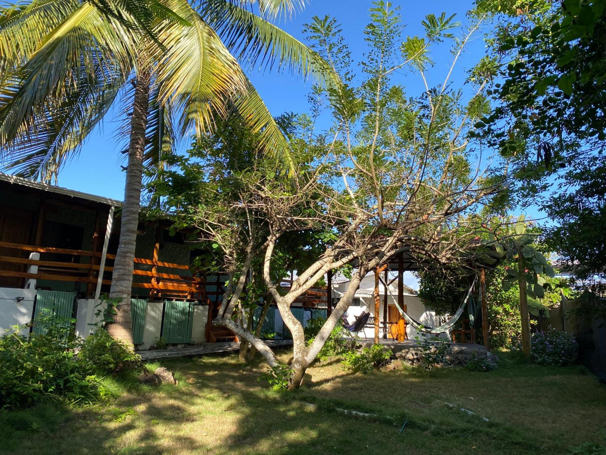 La Peregrina Galapagos B&B Пуэрто-Айора Экстерьер фото