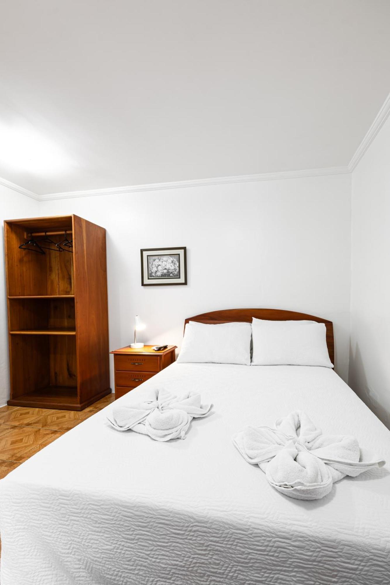 La Peregrina Galapagos B&B Пуэрто-Айора Экстерьер фото