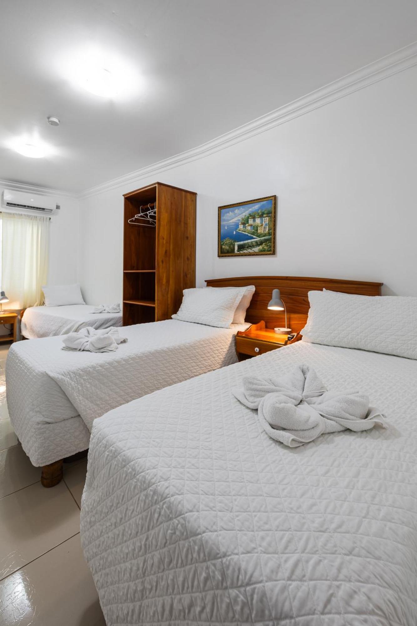 La Peregrina Galapagos B&B Пуэрто-Айора Экстерьер фото
